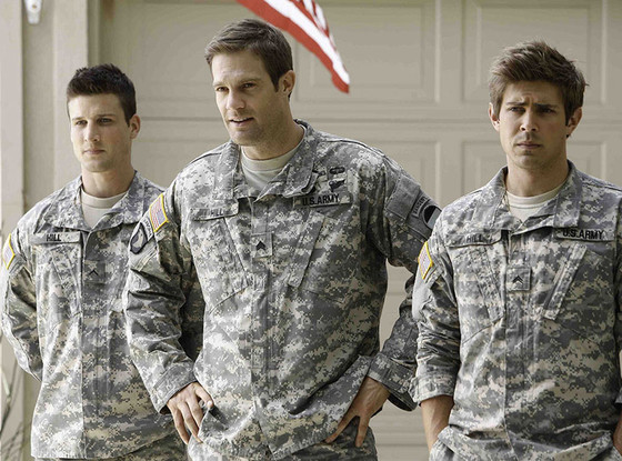 Enlisted Enlisted